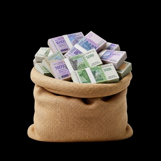 FINANCEMENT DE L’ECONOMIE AFRICAINE : Le paradoxe de l’abondance