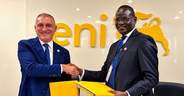 Evaluation du potentiel de cinq blocs offshore :  Le Sénégal et le groupe Eni signent un protocole d’accord