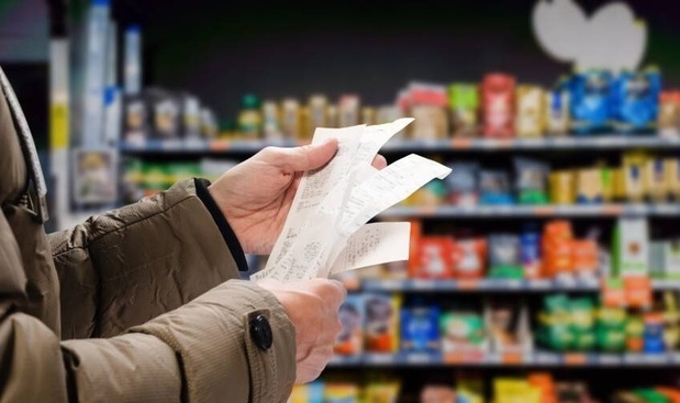 Tunisie : Les prix à la consommation augmentent de 0,5% au mois d’août 2026