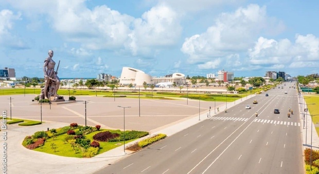 Bénin : La balance des paiements reste déficitaire en 2024 Bénin : La balance des paiements reste déficitaire en 2024