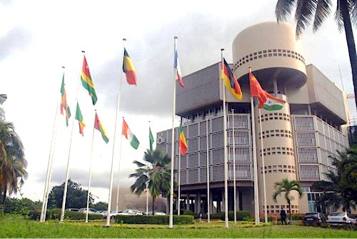 Banque ouest africaine de développement : De nouvelles opérations de 157,500 milliards de FCFA approuvées par le Conseil d’administration