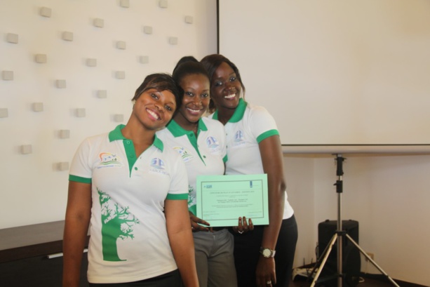 Concours de plan d’affaires sur le tourisme : «Orni Tourisme Sénégal» remporte la timbale