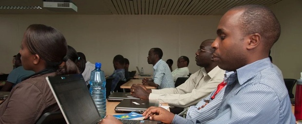 81e Assemblée générale des Nations unies : La Bad et ses partenaires lancent une formation gratuite sur l’IA destinée aux agents publics africains