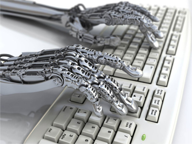 Recours au rebot : L’OIT estime que les machines ne remplacent pas les hommes Recours au rebot : L’OIT estime que les machines ne remplacent pas les hommes