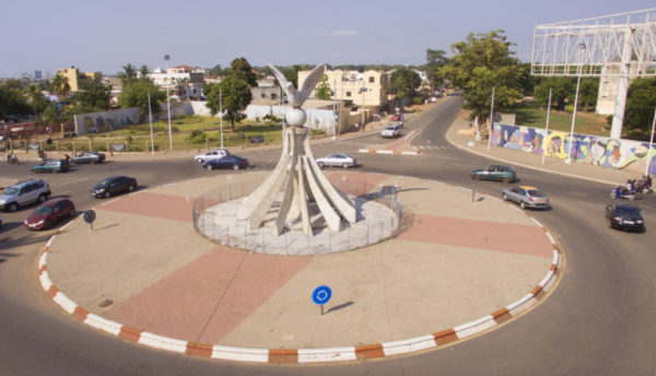 Togo : La balance des paiements est excédentaire en 2024