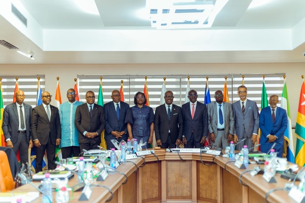 Banque d’investissement et de développement de la Cedeao : Le Conseil d’administration approuve 4 opérations d’un montant de 390 millions de dollars