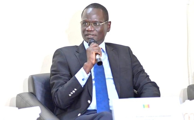Accès universel à l’électricité à l’horizon 2029 : Le ministre Abdourahmane Diouf annonce un investissement de 400 milliards de FCFA Accès universel à l’électricité à l’horizon 2029 : Le ministre Abdourahmane Diouf annonce un investissement de 400 milliards de FCFA