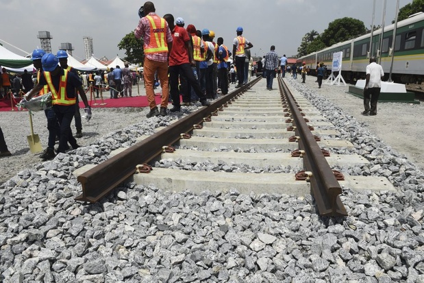 Développement des réseaux ferroviaires africains : La Banque africaine de développement s’allie à l’Allemagne