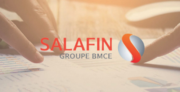 Hausse de 7,2% du résultat net de la société Salafin au premier semestre 2026.