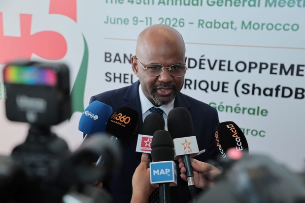Financement de logements dans la zone Uemoa : La Banque de développement Shelter Afrique annonce une obligation durable de 60 milliards de FCfa Financement de logements dans la zone Uemoa : La Banque de développement Shelter Afrique annonce une obligation durable de 60 milliards de FCfa