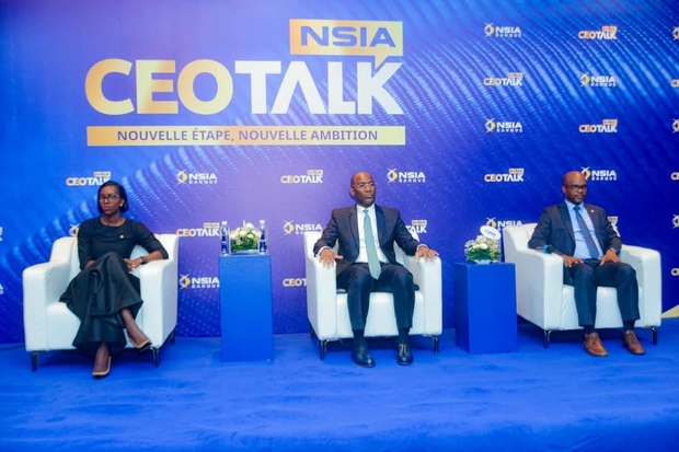 FILIALE SENEGALAISE DE NSIA BANQUE : A l'épreuve du financement des PME
