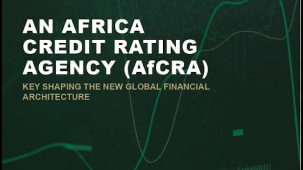 Une agence africaine pour noter l'Afrique à sa juste valeur
