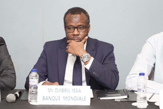 Traitement des statistiques, compréhension de ses institutions : La Banque mondiale pour un journalisme fondé sur les sources