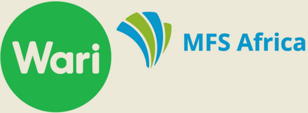 Transfert d’argent : Wari et MFS se liguent Transfert d’argent : Wari et MFS se liguent