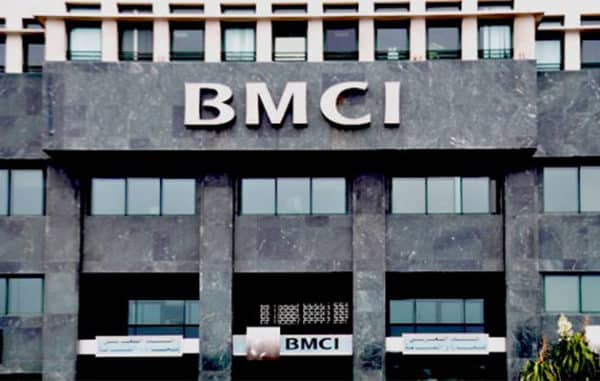 Maroc : Le groupe bancaire BMCI annonce une hausse de 58,24% de son résultat net consolidé au premier semestre 2026.
