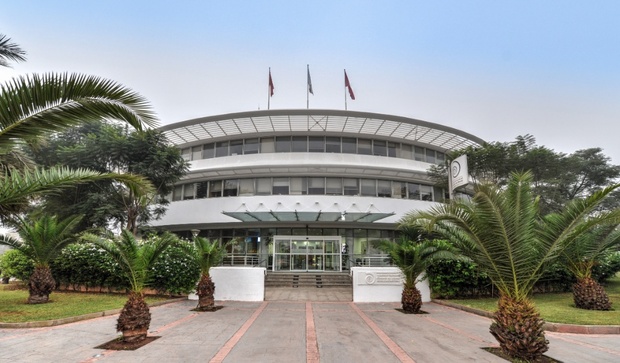 Cimenterie : Le groupe Ciments du Maroc annonce une baisse de 14,43% de son résultat net consolidé au premier semestre 2026. Cimenterie : Le groupe Ciments du Maroc annonce une baisse de 14,43% de son résultat net consolidé au premier semestre 2026.