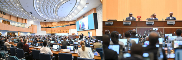 Statistiques en Afrique : La Cea appelle à mieux valoriser les données pour éclairer les politiques publiques