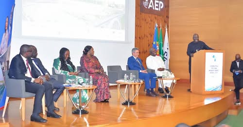 Forum économique Afrique-Portugal : Ce que proposent deux acteurs du secteur privé africain