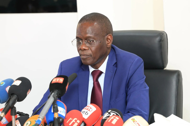 Loi de finances rectificative : Le Premier ministre justifie les arbitrages opérés par le gouvernement
