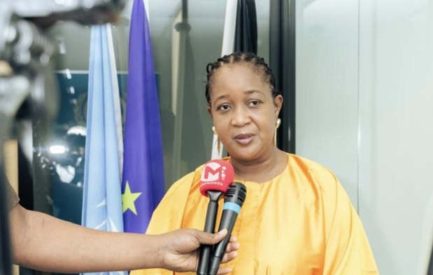 DIABOU BESSANE DIOUF- CINEASTE :  « Ce sont les hommes qui écrivent l’histoire… et qui oublient les femmes »