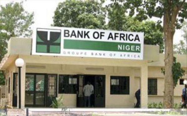 La BOA Niger annonce une hausse de 122% de son résultat net au troisième trimestre 2026.