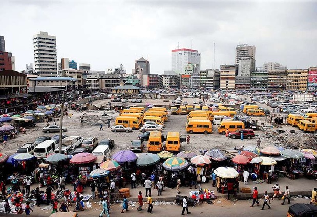 Afrique Subsaharienne : La Banque mondiale définit les priorités pour transformer l’urbanisation rapide en gains de productivité