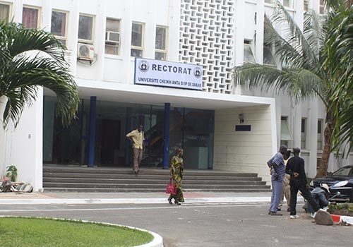 Universités: L’UCAD doit 6 milliards à ses créanciers Universités: L’UCAD doit 6 milliards à ses créanciers