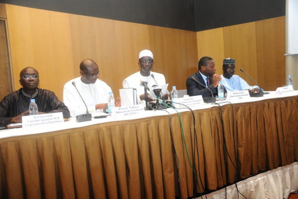 Sénégal : Le PSE est une stratégie modulable, selon Amadou Bâ Sénégal : Le PSE est une stratégie modulable, selon Amadou Bâ