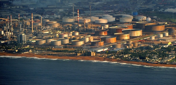 Economie : L’Afrique cherche à exploiter son potentiel de croissance Economie : L’Afrique cherche à exploiter son potentiel de croissance