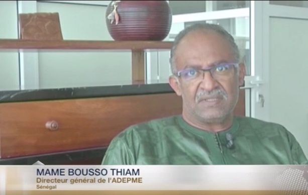 PROGRAMME NATIONAL DE LABELLISATION : L’Adpme veut toucher 300 entreprises d’ici fin 2016 PROGRAMME NATIONAL DE LABELLISATION : L’Adpme veut toucher 300 entreprises d’ici fin 2016