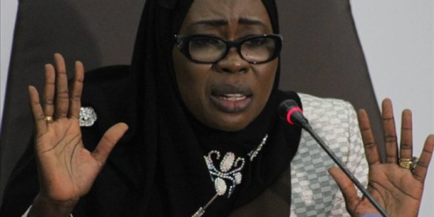 OFNAC : Nafi Ngom Keita débarquée, Seynabou Ndiaye Diakhaté prend les commandes OFNAC : Nafi Ngom Keita débarquée, Seynabou Ndiaye Diakhaté prend les commandes