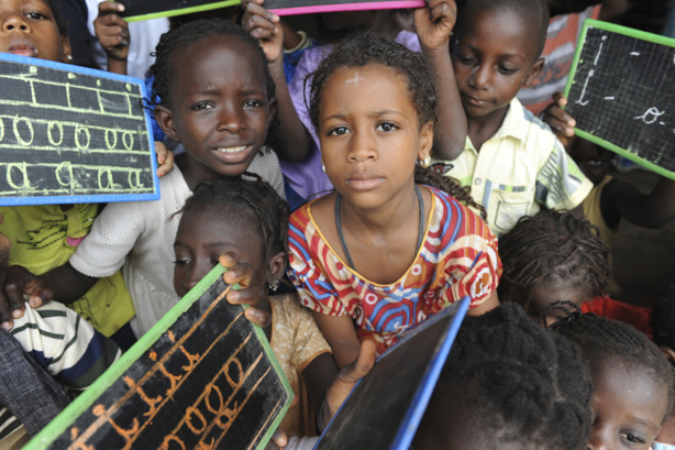 Education : Macky Sall en appelle au sens de la responsabilité des acteurs Education : Macky Sall en appelle au sens de la responsabilité des acteurs
