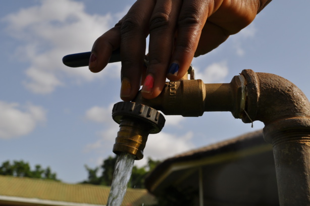 3 solutions pour un meilleur approvisionnement en eau potable dans les villes secondaires