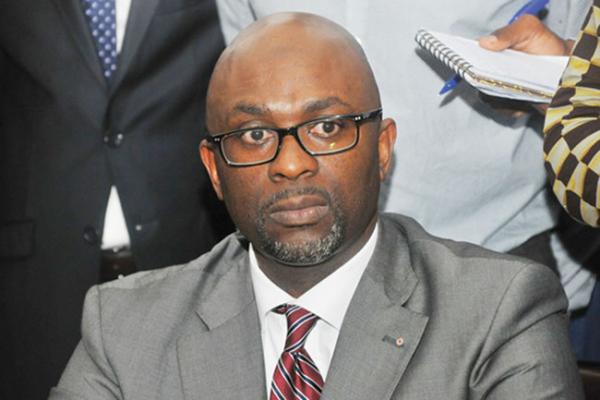 Cheikh Ahmed Tidiane Ba Directeur général de la Direction Générale des Impôts et des Domaines(DGID) Cheikh Ahmed Tidiane Ba Directeur général de la Direction Générale des Impôts et des Domaines(DGID)