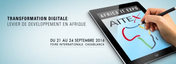 Salon AITEX: Le Roi du Maroc bénit l’événement