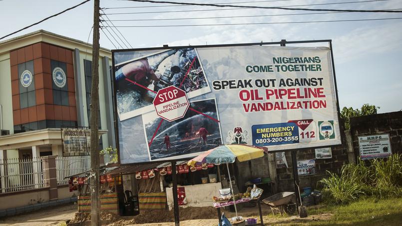 Le Nigeria n'est plus la première économie d'Afrique