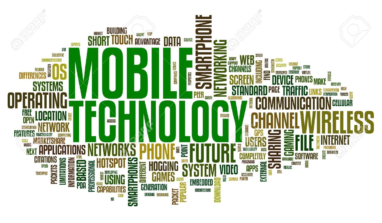 Commerce : La technologie mobile relie encore mieux l’Afrique aux marchés mondiaux Commerce : La technologie mobile relie encore mieux l’Afrique aux marchés mondiaux
