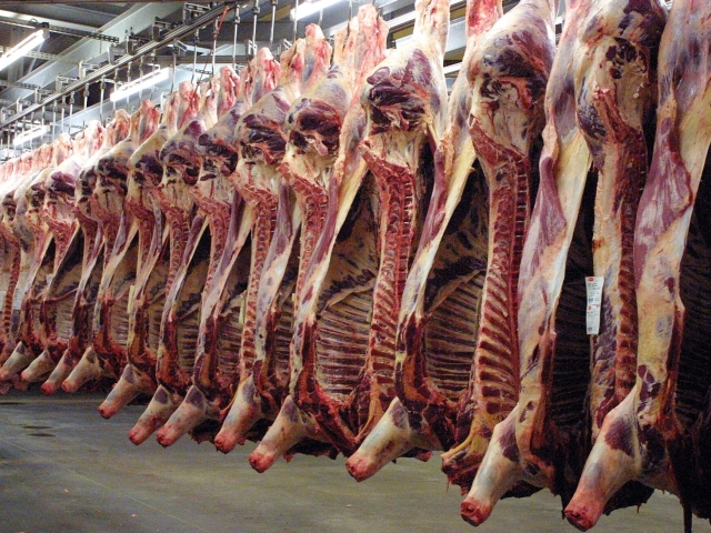 Viande : Légère hausse de 2% des abattages contrôlés à fin juin 2016 au Sénégal