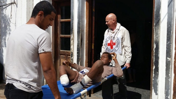 Grandeur et décadence des systèmes de santé au Moyen-Orient Grandeur et décadence des systèmes de santé au Moyen-Orient