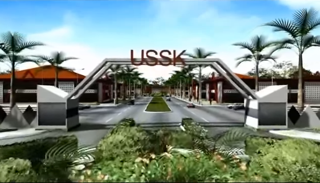 CAPITAL HUMAIN : L’Université du Sine Saloum mise sur des formations en adéquation avec le PSE CAPITAL HUMAIN : L’Université du Sine Saloum mise sur des formations en adéquation avec le PSE