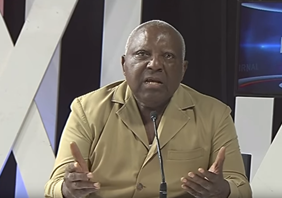 Jacques Mariel Nzouankeu,