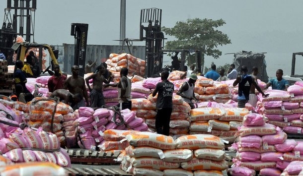 Sénégal : Baisse de 1% et 0,6% des prix du kg de riz parfumé et du riz brisé ordinaire en juillet 2016