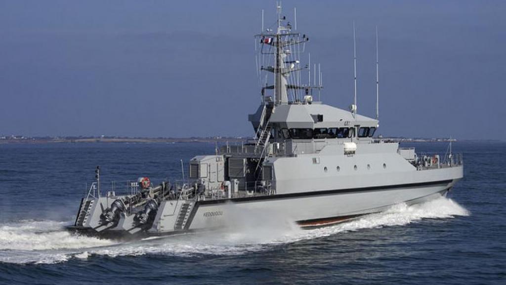 Pêche : Une campagne de surveillance en mer co-financée par l’Union européenne a rencensé 14 bateaux en infraction