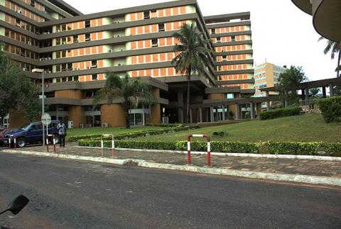 Bons du Trésor : Le Togo  cherche 35 milliards sur le marché de l’Umoa