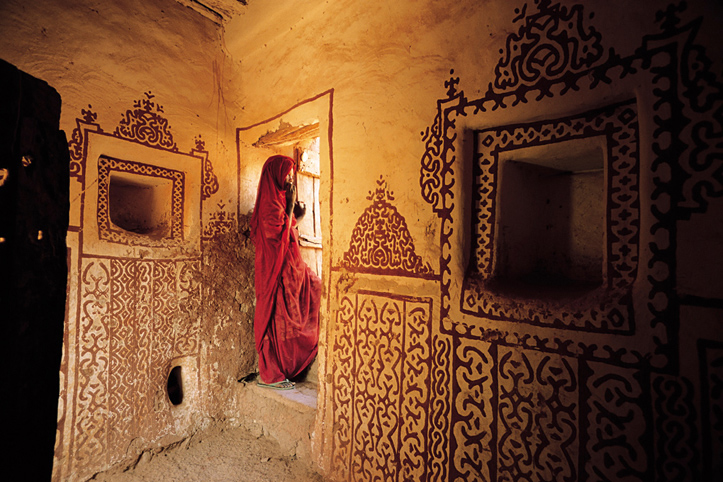 Mauritanie: A la découverte d’Oualata, un trésor culturel