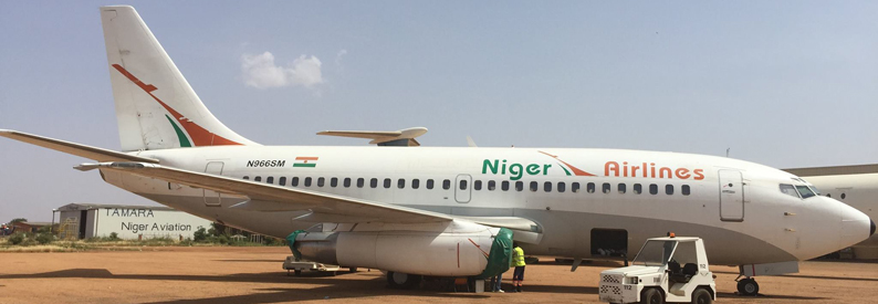 Niger: La compagnie aérienne Niger Airlines veut voler plus haut