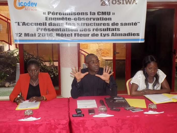 Gestion des mutuelles : Les ménages pas impliqués dans le management