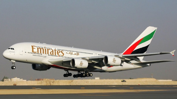 Transport aérien : Emirates casse ses prix pour les voyageurs sénégalais