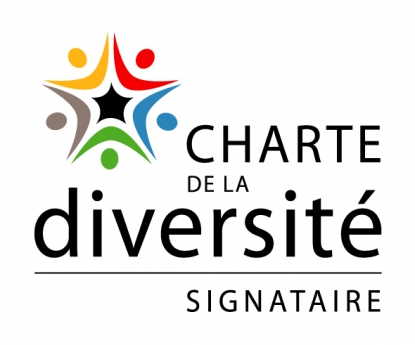 RESPONSABILITE SOCIALE ET ENVIRONNEMENTALE DE l’ENTREPRISE :  La Bicis et 9 autres entreprises souscrivent à la Charte de la diversité