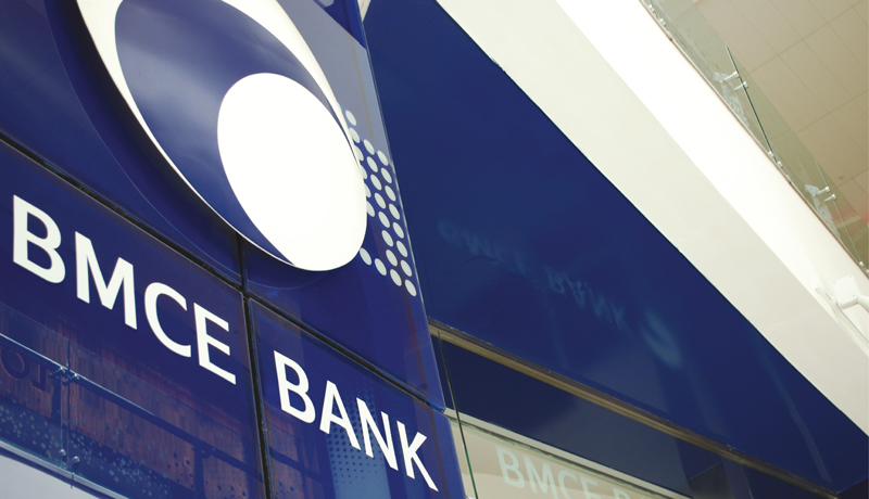 PALMARES 2015 DES BANQUES DE LA ZONE UEMOA :  BMCE, une banque en pleine expansion